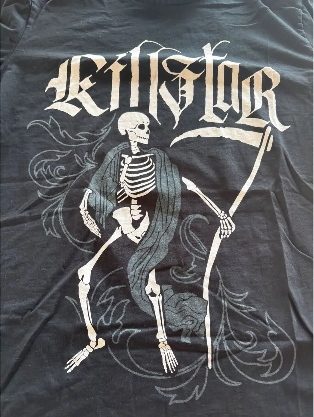 Killstar 